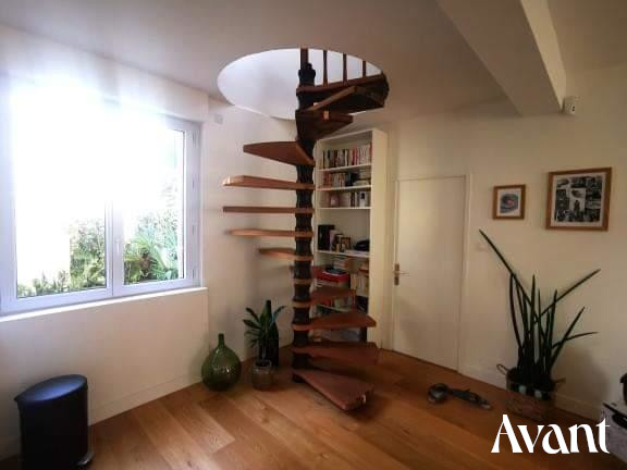 Repenser une maisonnette aux Minimes (Toulouse)